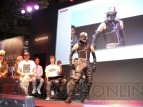 『MGS 5』もある!? 『メタルギア ソリッド』コスプレキャンプレポート！