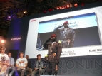 『MGS 5』もある!? 『メタルギア ソリッド』コスプレキャンプレポート！