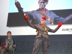 『MGS 5』もある!? 『メタルギア ソリッド』コスプレキャンプレポート！