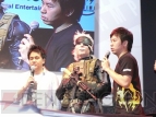 『MGS 5』もある!? 『メタルギア ソリッド』コスプレキャンプレポート！
