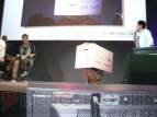 『MGS 5』もある!? 『メタルギア ソリッド』コスプレキャンプレポート！