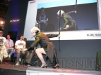 『MGS 5』もある!? 『メタルギア ソリッド』コスプレキャンプレポート！