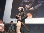 『MGS 5』もある!? 『メタルギア ソリッド』コスプレキャンプレポート！