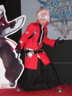 『ブレイブルー』