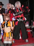 『ブレイブルー』