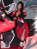 『ブレイブルー』