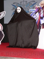 『ブレイブルー』