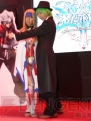 『ブレイブルー』