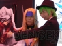 『ブレイブルー』