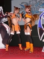 『ブレイブルー』