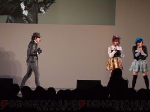 “ドリームCライブ 2010”