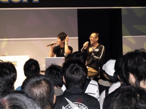 モンハンフェスタは来春開催！ 日笠陽子さんも駆けつけたモンハン部課外活動