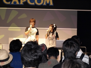モンハンフェスタは来春開催！ 日笠陽子さんも駆けつけたモンハン部課外活動