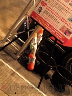 水鉄砲が太くて長くなった……だと!? 『ぎゃる☆がん』ドキドキ体験会に潜入