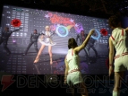ステージがダンスホールに!? 熱気に包まれた『DanceEvolution』イベント!!