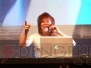 ステージがダンスホールに!? 熱気に包まれた『DanceEvolution』イベント!!