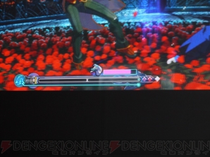 DLC第2弾の配信日決定！ 人が押し寄せた『ブレイブルー CS』トークイベントをレポ