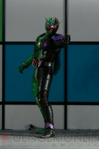 Wの衝撃――東京ゲームショウに仮面ライダー現る！ 『仮面ライダーWショウ』