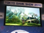 『MHP 3rd』や『エルシャダイ』など全10作！ ゲーム大賞フューチャー部門授賞式