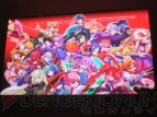 『アルカナハート3』トークイベントで開発秘話が赤裸々に語られた!!