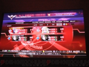『アルカナハート3』トークイベントで開発秘話が赤裸々に語られた!!