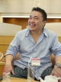 台湾ガマニアCEO、Albert氏に台湾市場や今後の展望をインタビュー