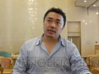 台湾ガマニアCEO、Albert氏に台湾市場や今後の展望をインタビュー