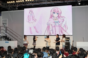 『初音ミク-Project DIVA- 2nd』×『アイマスSP』コラボ曲の配信は10月28日!!