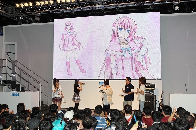 『初音ミク-Project DIVA- 2nd』×『アイマスSP』コラボ曲の配信は10月28日!!