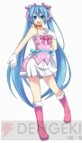 『初音ミク-Project DIVA- 2nd』