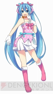 『初音ミク-Project DIVA- 2nd』×『アイマスSP』コラボ曲の配信は10月28日!!