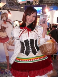 TGS2010