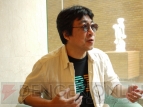 『ブラウザゲーム3本をリリースするガマニア市崎裕康氏に聞いてみた』