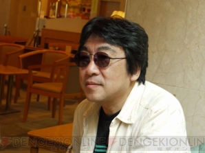 『ブラウザゲーム3本をリリースするガマニア市崎裕康氏に聞いてみた』