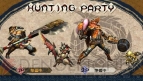 『モンスターハンターポータブル 3rd』