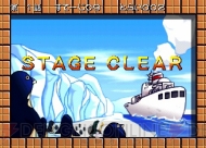 ゲームアーカイブス