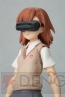 『figmaミサカ』