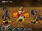 『SDガンダム三国伝 BraveBattleWarriors 真三璃紗大戦』