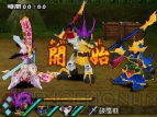 『SDガンダム三国伝 BraveBattleWarriors 真三璃紗大戦』