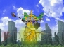 『SDガンダム三国伝 BraveBattleWarriors 真三璃紗大戦』