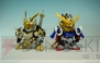 『SDガンダム三国伝 BraveBattleWarriors 真三璃紗大戦』