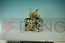 『SDガンダム三国伝 BraveBattleWarriors 真三璃紗大戦』