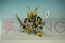 『SDガンダム三国伝 BraveBattleWarriors 真三璃紗大戦』