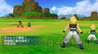 『ドラゴンボール タッグバーサス』
