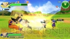 『ドラゴンボール タッグバーサス』