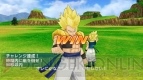 『ドラゴンボール タッグバーサス』