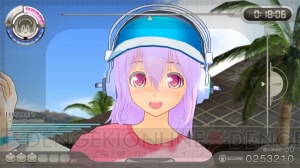 そに子の魅力を激写しよう！ PC『ソニコミ』“カメラ撮影モード”を紹介!!