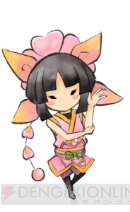 『大神伝』でチビテラスの仲間となるキャラクターたちを紹介！