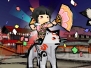 『大神伝 ～小さき太陽～』