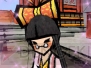 『大神伝 ～小さき太陽～』